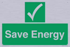 Save Energy